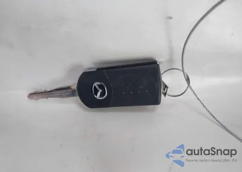 2008 Mazda Mx-5 Grand Touring из США, поврежденный, VIN JM1NC26F680152185